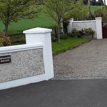 Meadowbrook Studio Rathdrum Esterno foto