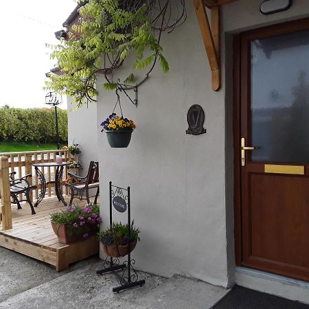 Meadowbrook Studio Rathdrum Esterno foto