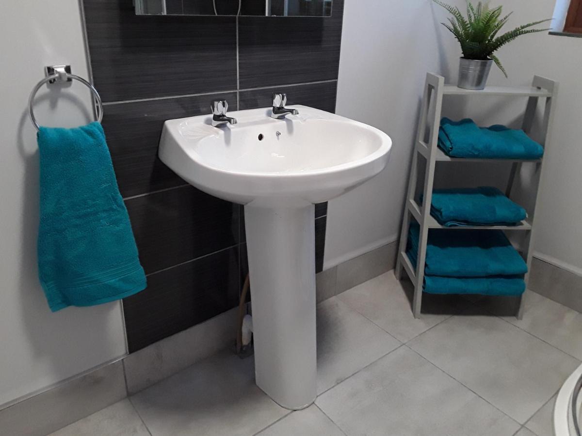 Meadowbrook Studio Rathdrum Esterno foto