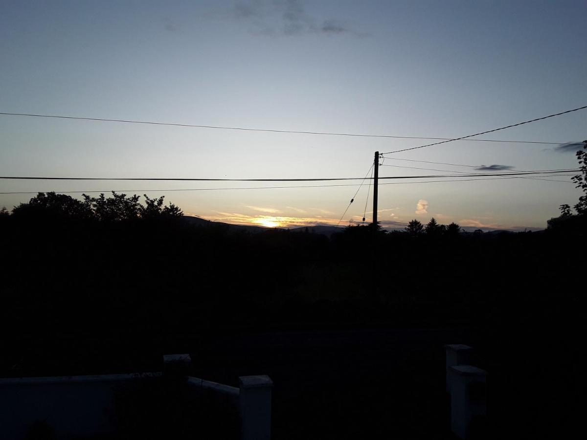 Meadowbrook Studio Rathdrum Esterno foto