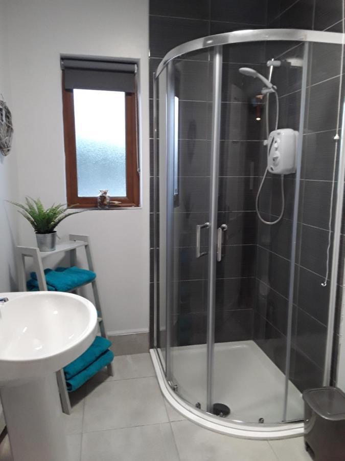 Meadowbrook Studio Rathdrum Esterno foto