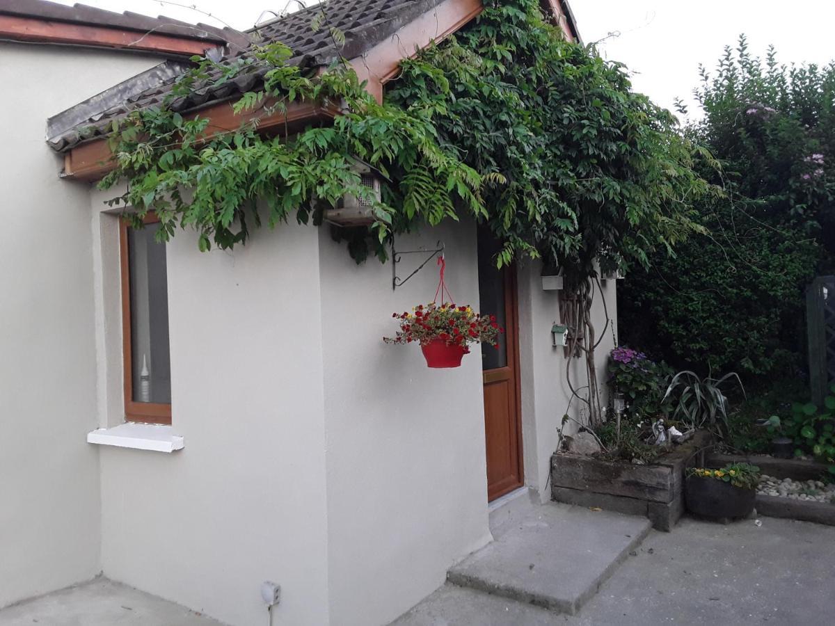 Meadowbrook Studio Rathdrum Esterno foto