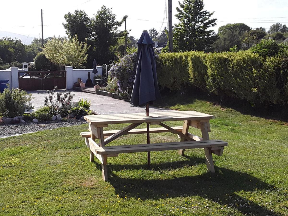 Meadowbrook Studio Rathdrum Esterno foto