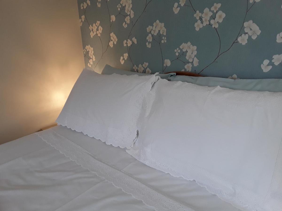 Meadowbrook Studio Rathdrum Esterno foto