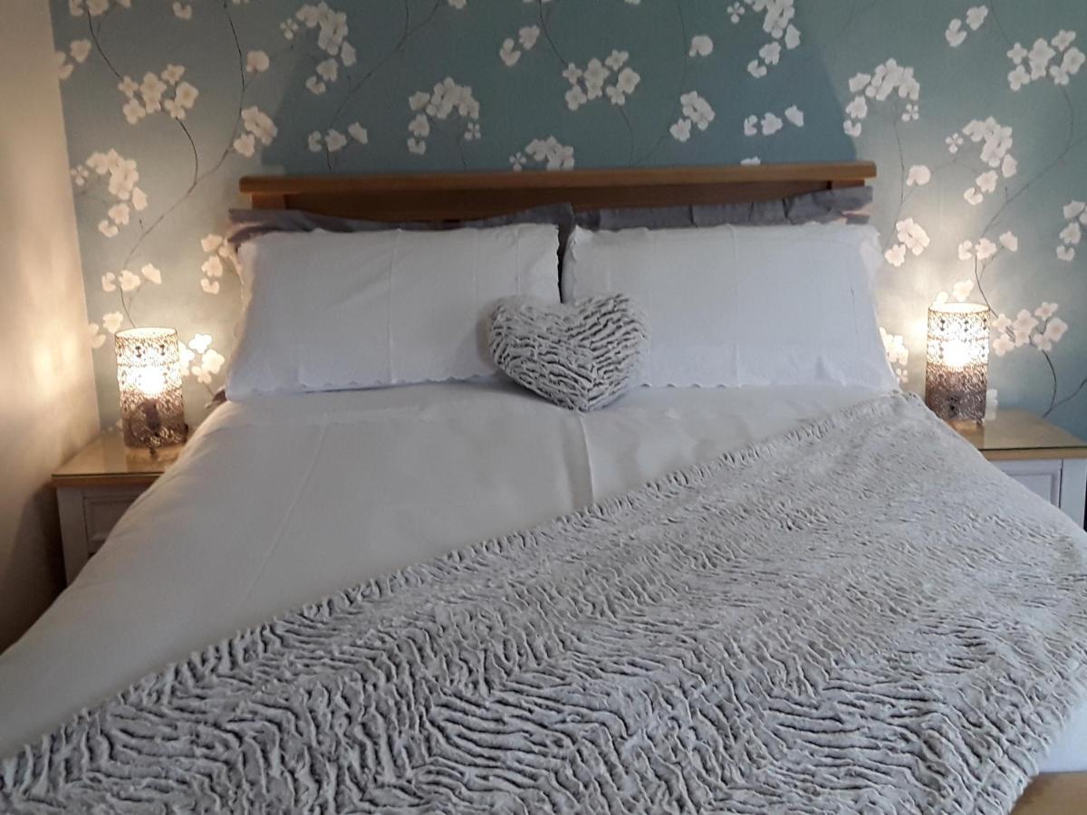 Meadowbrook Studio Rathdrum Esterno foto