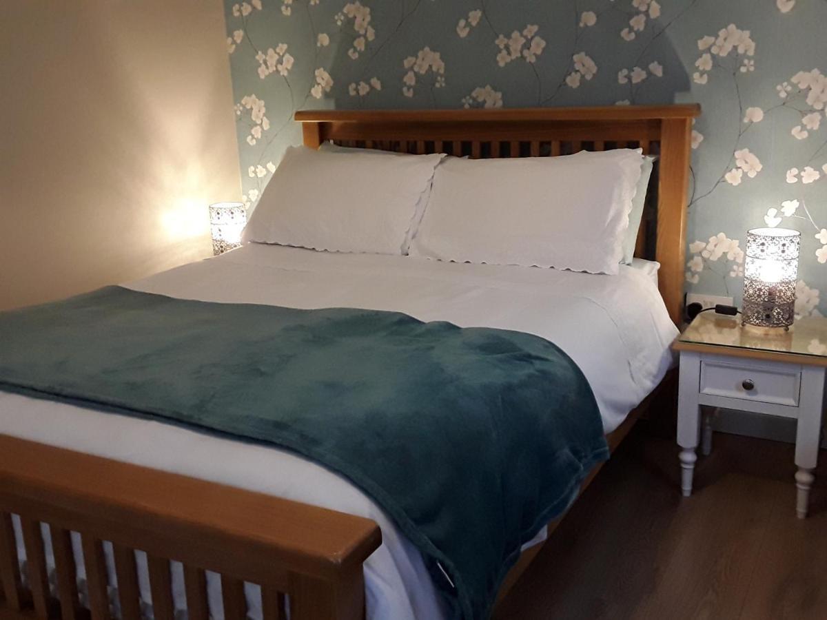 Meadowbrook Studio Rathdrum Esterno foto