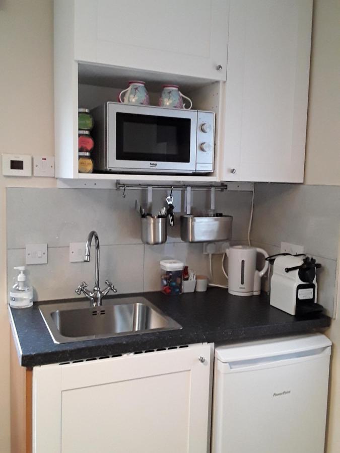 Meadowbrook Studio Rathdrum Esterno foto