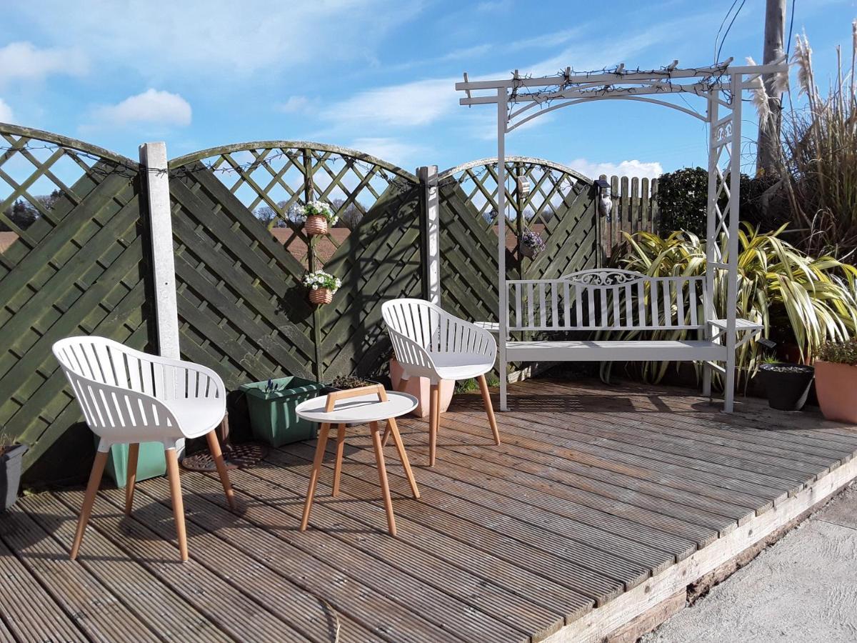 Meadowbrook Studio Rathdrum Esterno foto