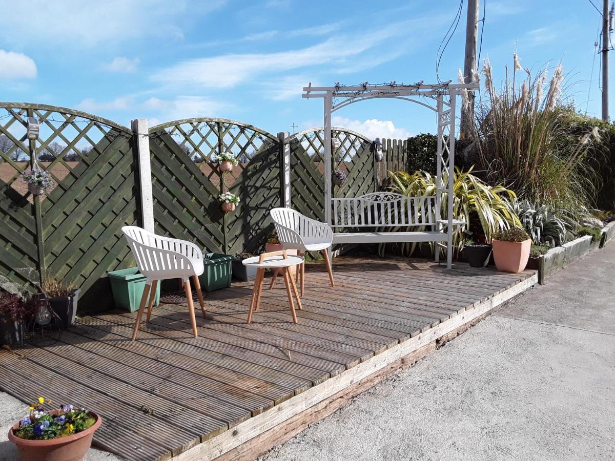 Meadowbrook Studio Rathdrum Esterno foto