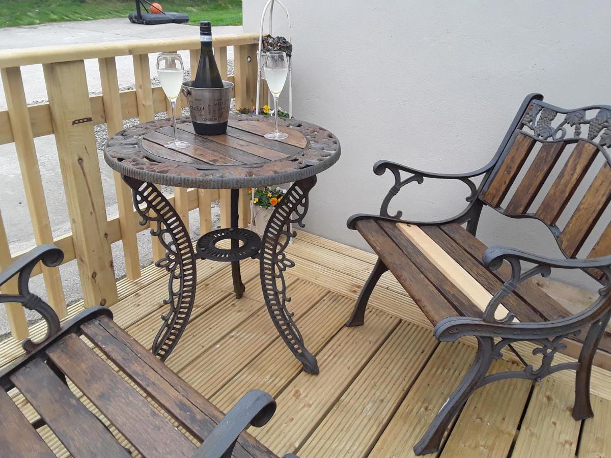 Meadowbrook Studio Rathdrum Esterno foto