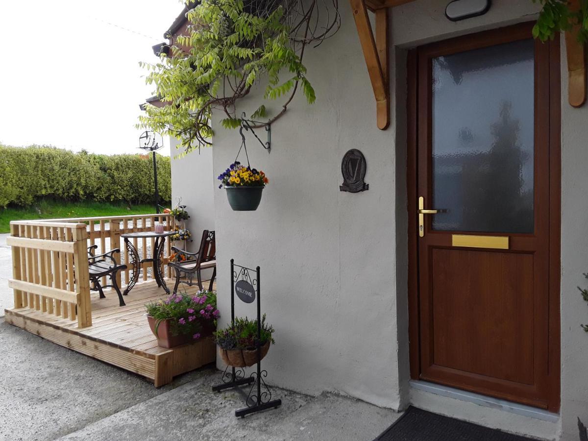 Meadowbrook Studio Rathdrum Esterno foto