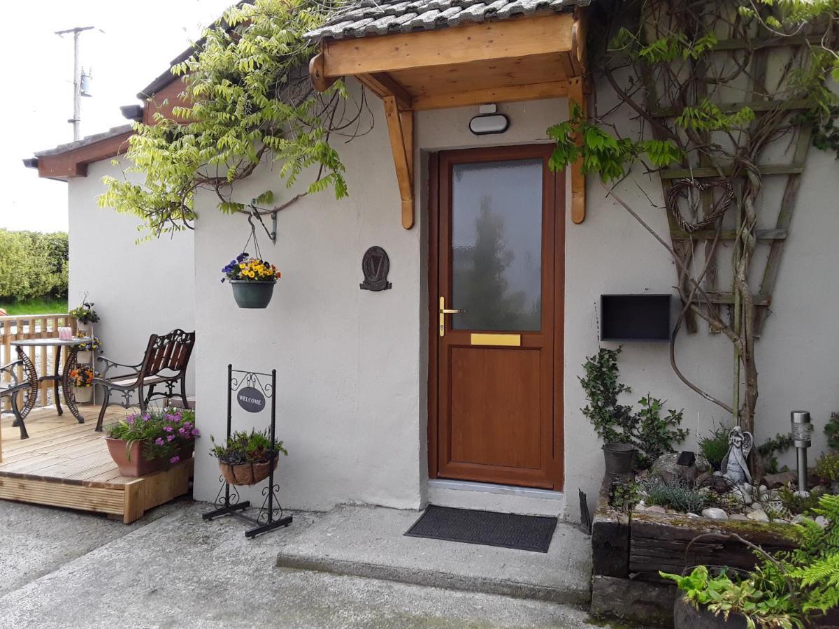 Meadowbrook Studio Rathdrum Esterno foto