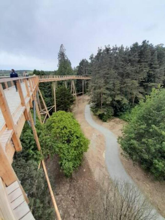 Meadowbrook Studio Rathdrum Esterno foto